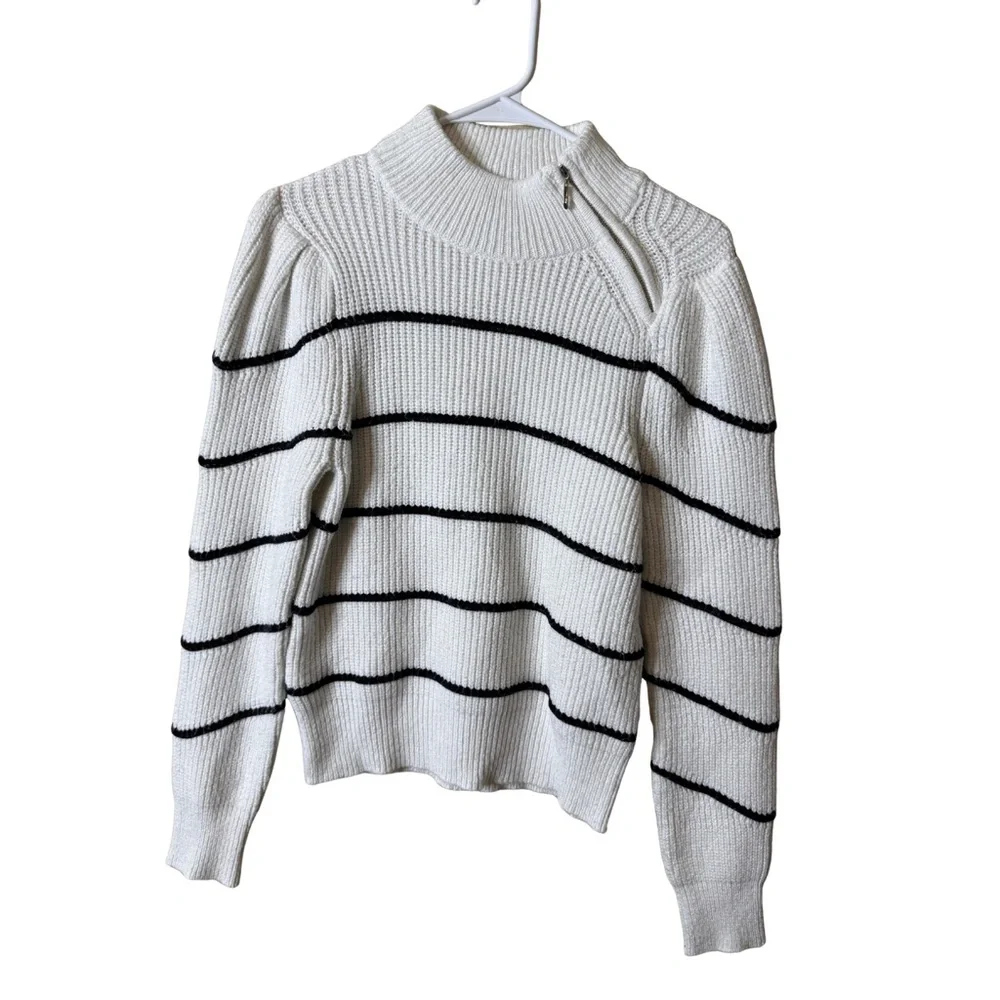 White House Black Market Sweater - Picture 1 of 9